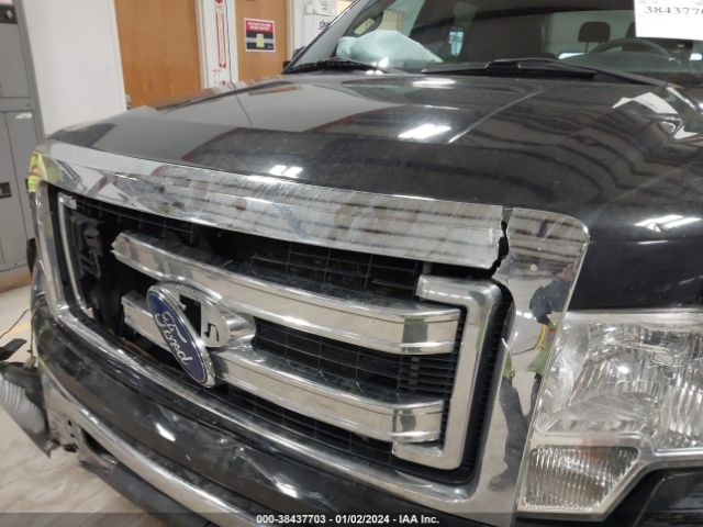 Photo 9 VIN: 1FTFW1EF3DFD05507 - FORD F-150 