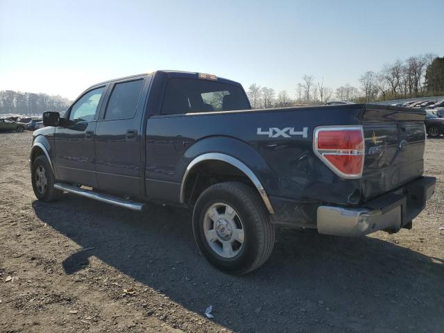 Photo 1 VIN: 1FTFW1EF3DFD27958 - FORD F-150 