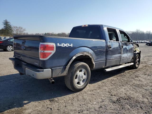 Photo 2 VIN: 1FTFW1EF3DFD27958 - FORD F-150 