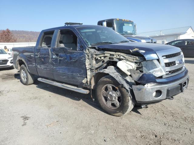 Photo 3 VIN: 1FTFW1EF3DFD27958 - FORD F-150 