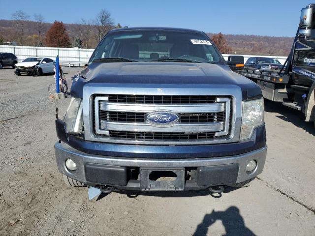 Photo 4 VIN: 1FTFW1EF3DFD27958 - FORD F-150 