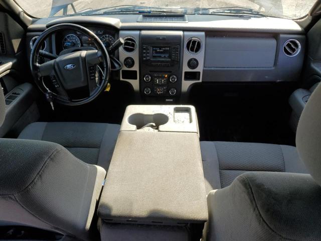 Photo 7 VIN: 1FTFW1EF3DFD27958 - FORD F-150 