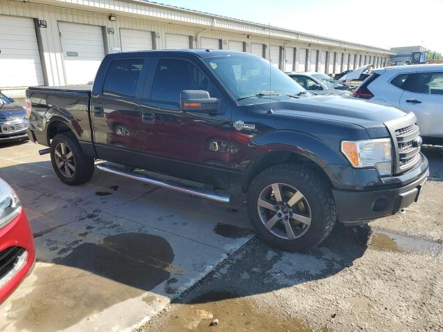 Photo 3 VIN: 1FTFW1EF3DFD66047 - FORD F150 SUPER 