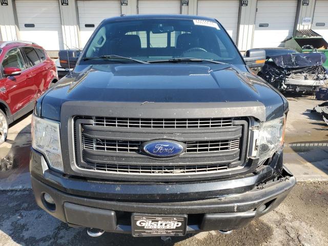 Photo 4 VIN: 1FTFW1EF3DFD66047 - FORD F150 SUPER 