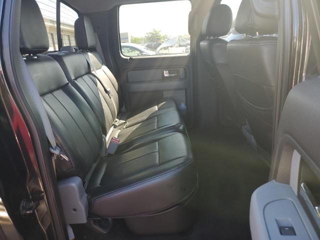 Photo 9 VIN: 1FTFW1EF3DFD66047 - FORD F150 SUPER 