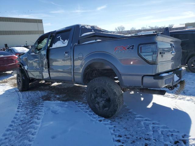 Photo 1 VIN: 1FTFW1EF3DFD68350 - FORD F-150 