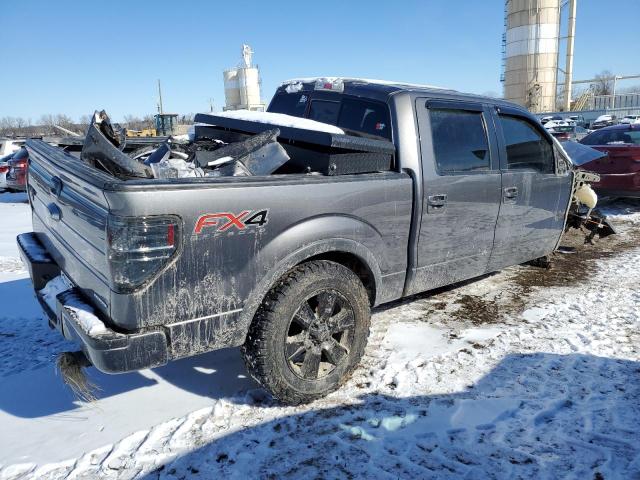 Photo 2 VIN: 1FTFW1EF3DFD68350 - FORD F-150 