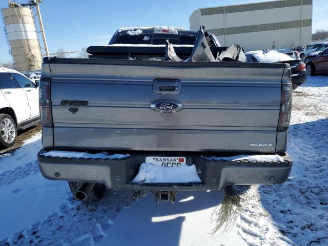 Photo 5 VIN: 1FTFW1EF3DFD68350 - FORD F-150 