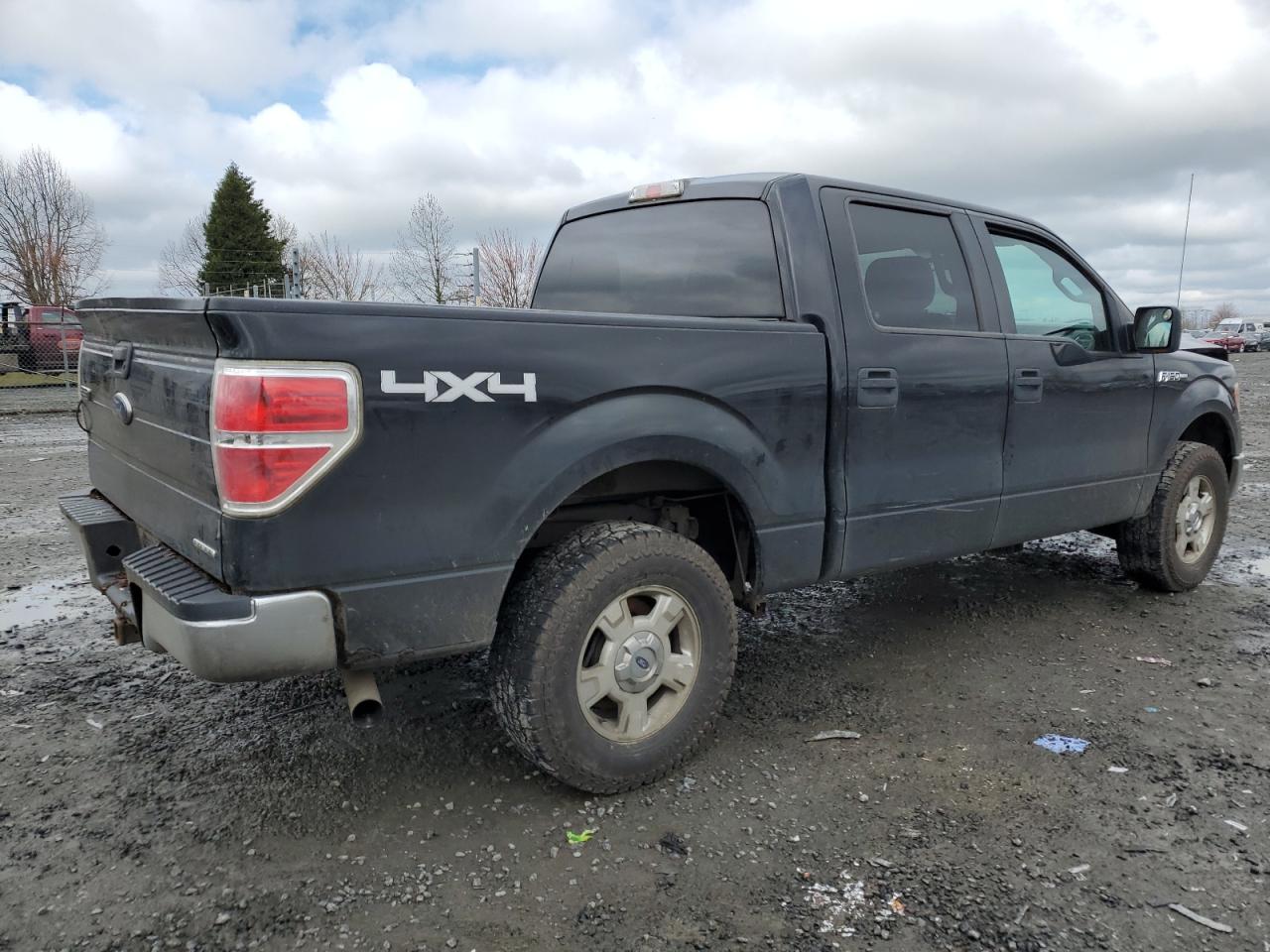 Photo 2 VIN: 1FTFW1EF3DFD72186 - FORD F-150 