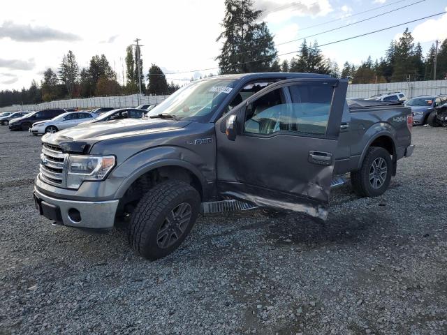 Photo 0 VIN: 1FTFW1EF3DKD00766 - FORD F150 SUPER 