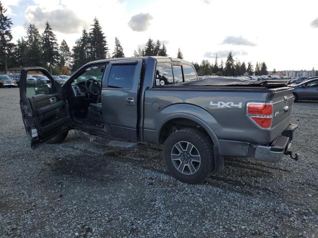 Photo 1 VIN: 1FTFW1EF3DKD00766 - FORD F150 SUPER 