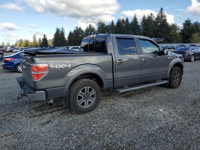 Photo 2 VIN: 1FTFW1EF3DKD00766 - FORD F150 SUPER 