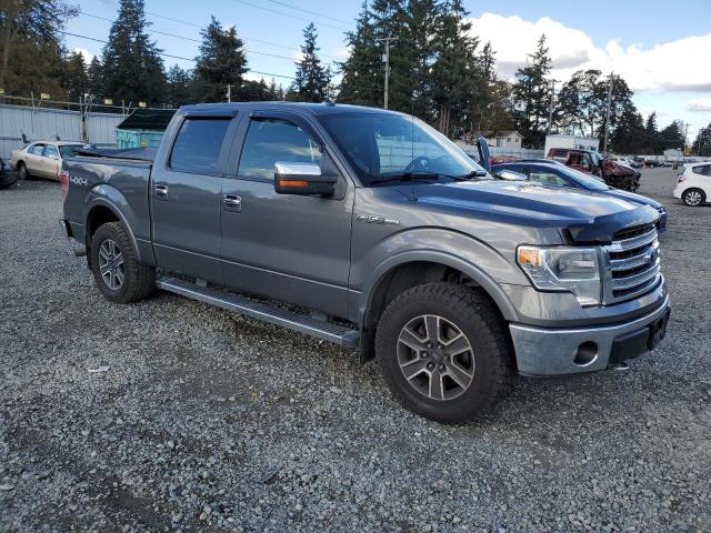 Photo 3 VIN: 1FTFW1EF3DKD00766 - FORD F150 SUPER 