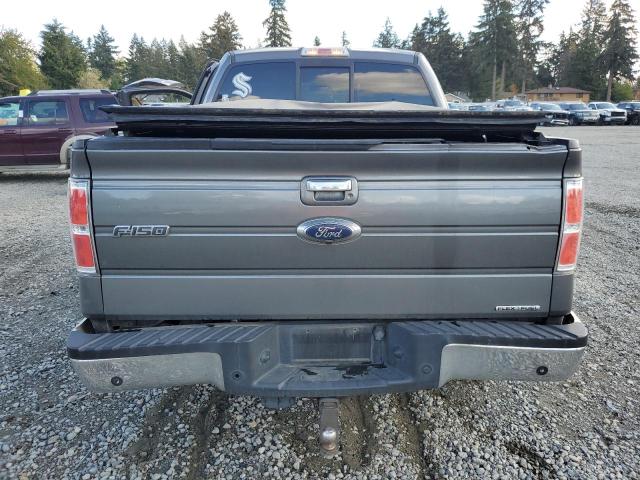 Photo 5 VIN: 1FTFW1EF3DKD00766 - FORD F150 SUPER 