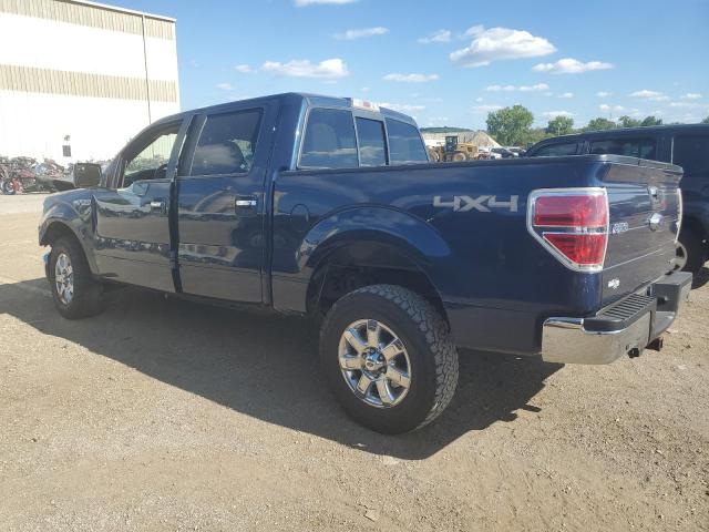 Photo 1 VIN: 1FTFW1EF3DKD16319 - FORD F150 SUPER 