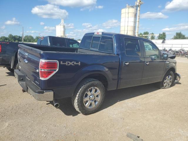 Photo 2 VIN: 1FTFW1EF3DKD16319 - FORD F150 SUPER 