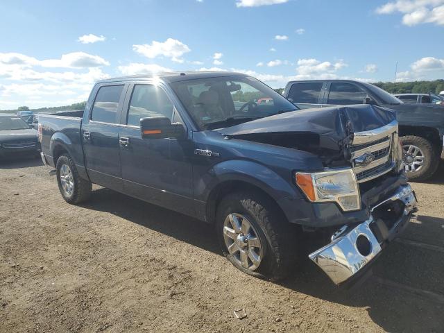 Photo 3 VIN: 1FTFW1EF3DKD16319 - FORD F150 SUPER 