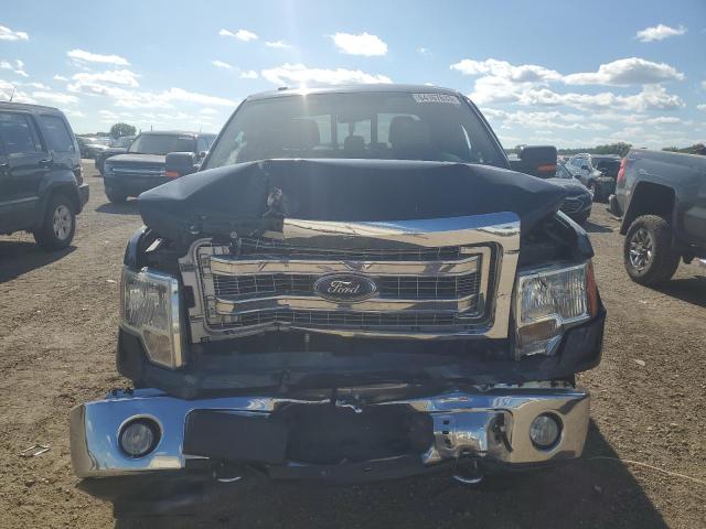 Photo 4 VIN: 1FTFW1EF3DKD16319 - FORD F150 SUPER 