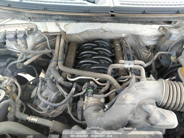 Photo 9 VIN: 1FTFW1EF3DKD69036 - FORD F-150 