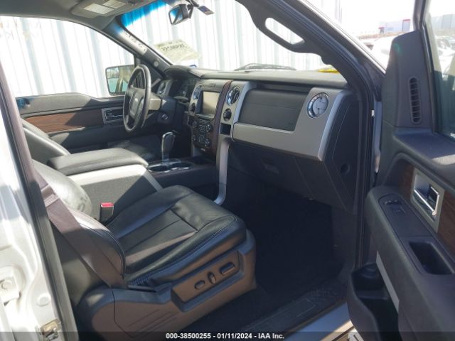 Photo 4 VIN: 1FTFW1EF3DKD88878 - FORD F-150 