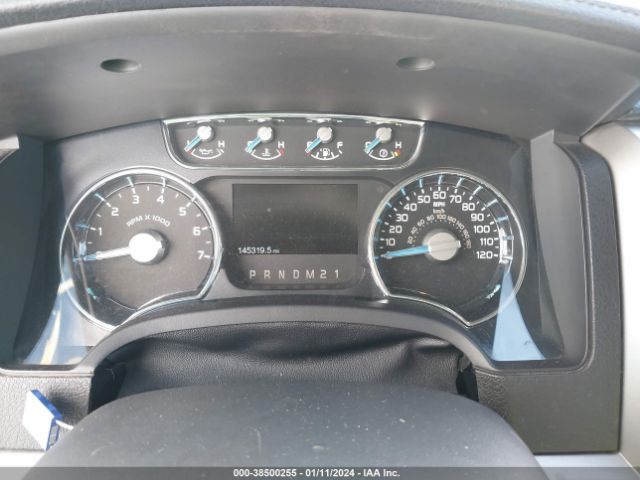 Photo 6 VIN: 1FTFW1EF3DKD88878 - FORD F-150 