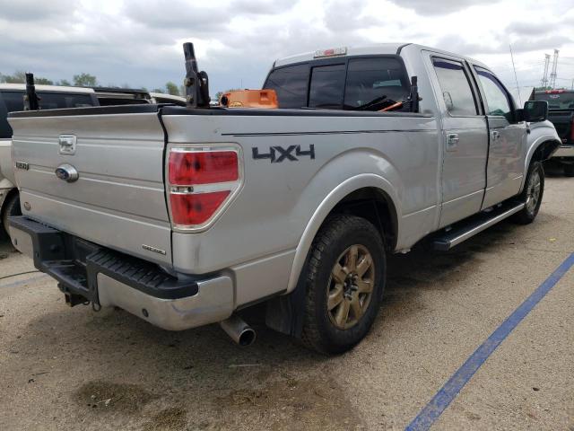 Photo 2 VIN: 1FTFW1EF3DKD93756 - FORD F-150 