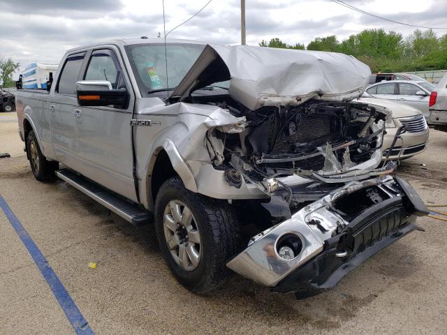 Photo 3 VIN: 1FTFW1EF3DKD93756 - FORD F-150 