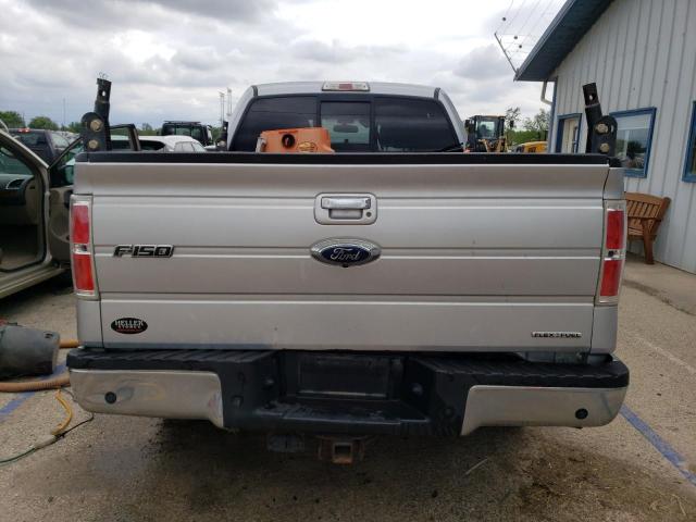 Photo 5 VIN: 1FTFW1EF3DKD93756 - FORD F-150 