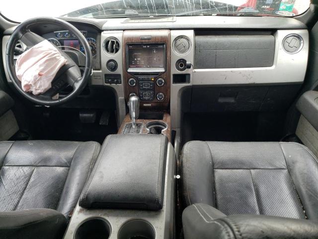 Photo 7 VIN: 1FTFW1EF3DKD93756 - FORD F-150 