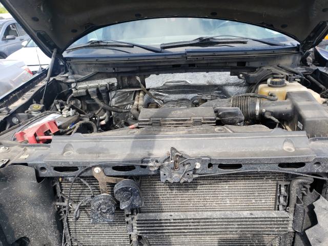 Photo 6 VIN: 1FTFW1EF3DKD95491 - FORD F150 SUPER 