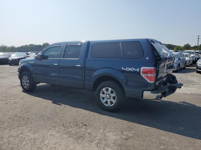 Photo 1 VIN: 1FTFW1EF3DKD96611 - FORD F150 SUPER 