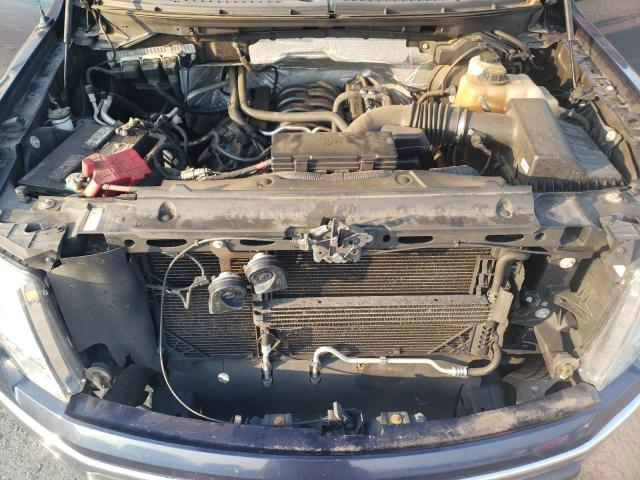 Photo 10 VIN: 1FTFW1EF3DKD96611 - FORD F150 SUPER 