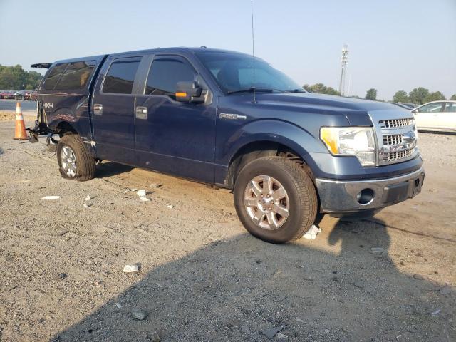 Photo 3 VIN: 1FTFW1EF3DKD96611 - FORD F150 SUPER 