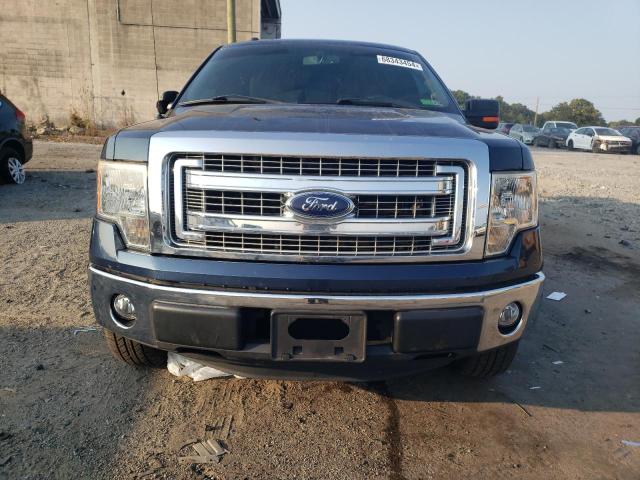 Photo 4 VIN: 1FTFW1EF3DKD96611 - FORD F150 SUPER 