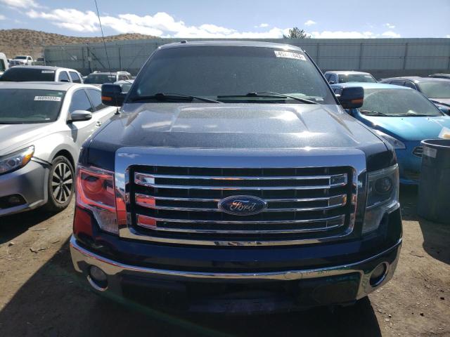 Photo 4 VIN: 1FTFW1EF3DKE17330 - FORD F150 SUPER 