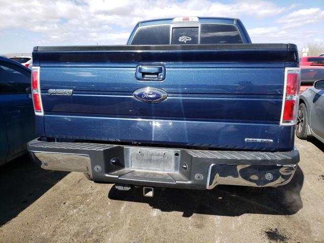 Photo 5 VIN: 1FTFW1EF3DKE17330 - FORD F150 SUPER 