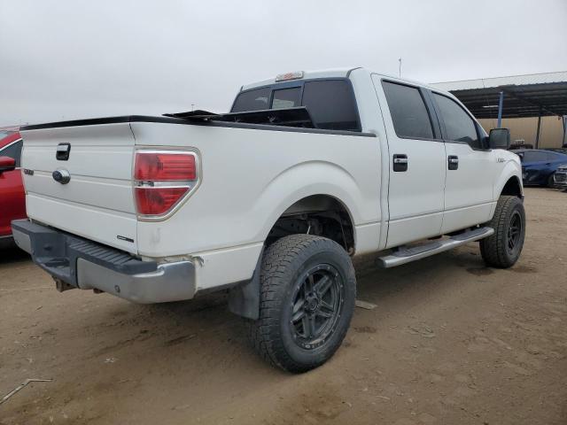 Photo 2 VIN: 1FTFW1EF3DKF14253 - FORD F150 SUPER 