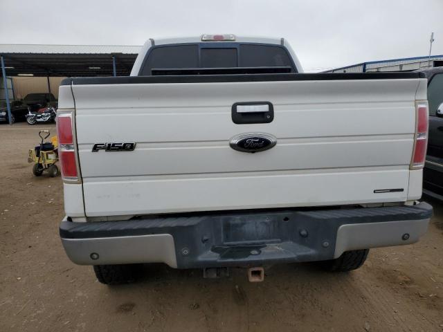 Photo 5 VIN: 1FTFW1EF3DKF14253 - FORD F150 SUPER 