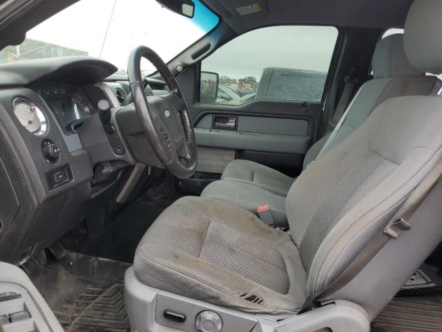 Photo 6 VIN: 1FTFW1EF3DKF14253 - FORD F150 SUPER 