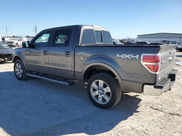 Photo 1 VIN: 1FTFW1EF3DKF64960 - FORD F150 SUPER 