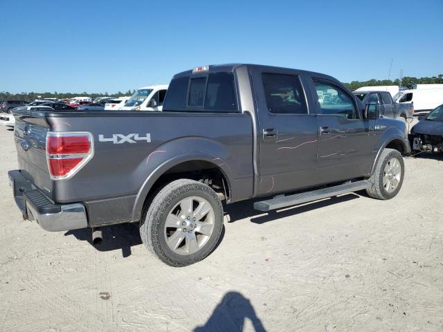 Photo 2 VIN: 1FTFW1EF3DKF64960 - FORD F150 SUPER 