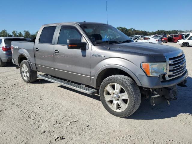 Photo 3 VIN: 1FTFW1EF3DKF64960 - FORD F150 SUPER 