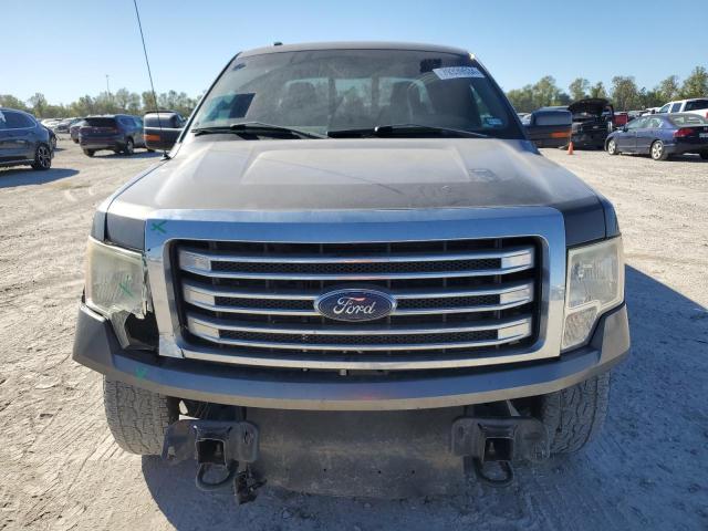 Photo 4 VIN: 1FTFW1EF3DKF64960 - FORD F150 SUPER 