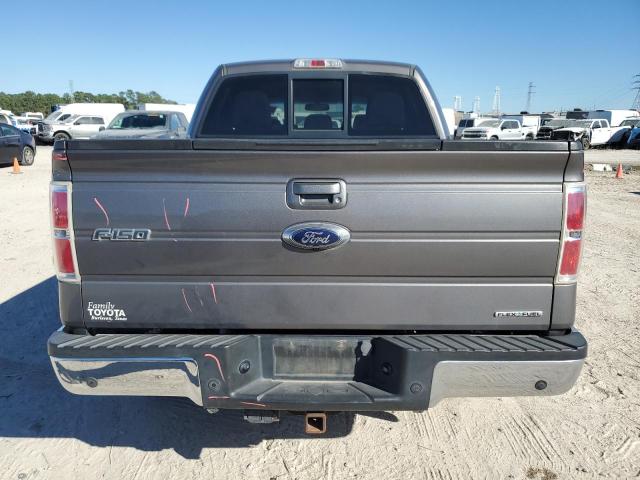 Photo 5 VIN: 1FTFW1EF3DKF64960 - FORD F150 SUPER 