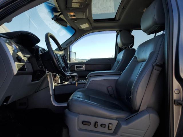 Photo 6 VIN: 1FTFW1EF3DKF64960 - FORD F150 SUPER 