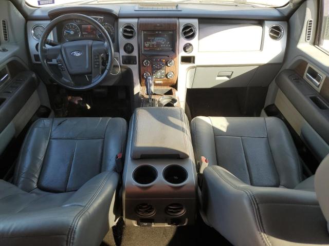 Photo 7 VIN: 1FTFW1EF3DKF64960 - FORD F150 SUPER 