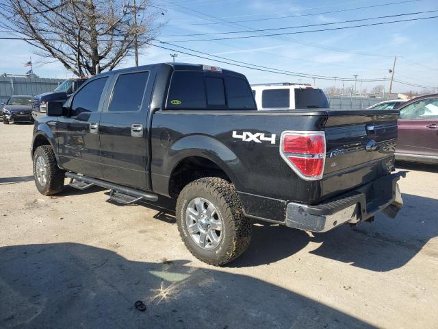 Photo 1 VIN: 1FTFW1EF3DKF90717 - FORD F-150 