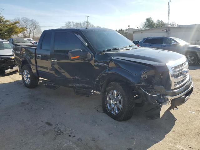 Photo 3 VIN: 1FTFW1EF3DKF90717 - FORD F-150 