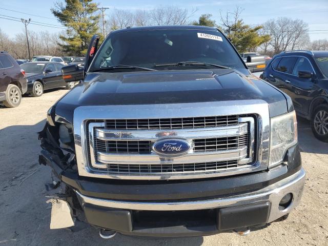 Photo 4 VIN: 1FTFW1EF3DKF90717 - FORD F-150 