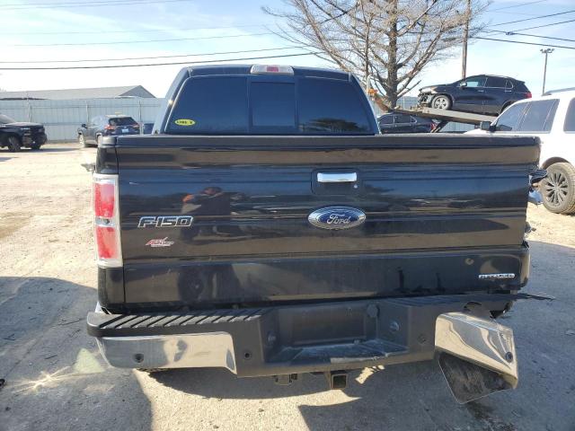 Photo 5 VIN: 1FTFW1EF3DKF90717 - FORD F-150 